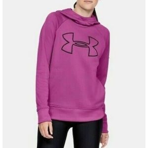 Under Armour Fleece Sweater